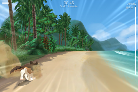 Trail Run (Goji Play) screenshot 4