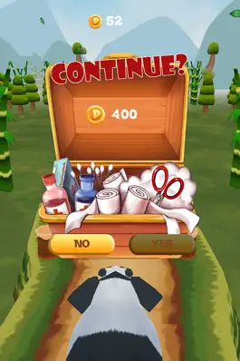 Game screenshot Math Run Spring: Bird Chase hack