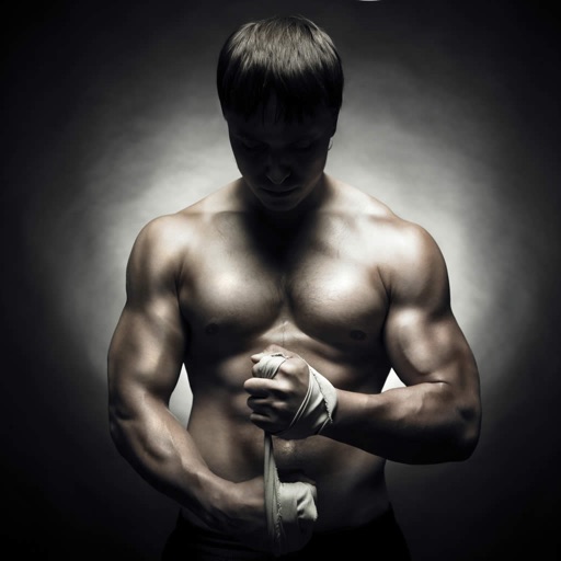 Boxing Wallpapers HD: Quotes Backgrounds with Art Pictures