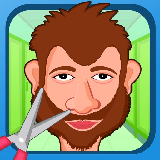 Shave The Cyclist - Make-Over & Fashion Salon For Cycling Fans iOS App