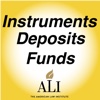Instruments Deposits Funds
