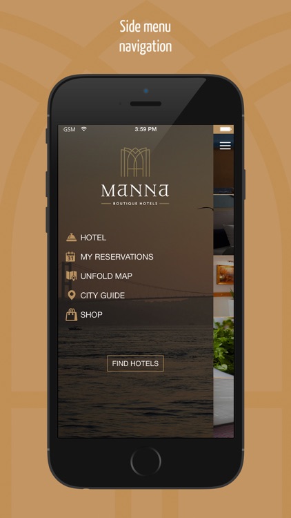 Manna Hotels screenshot-4