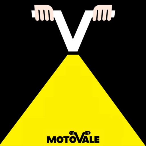 Motovale icon