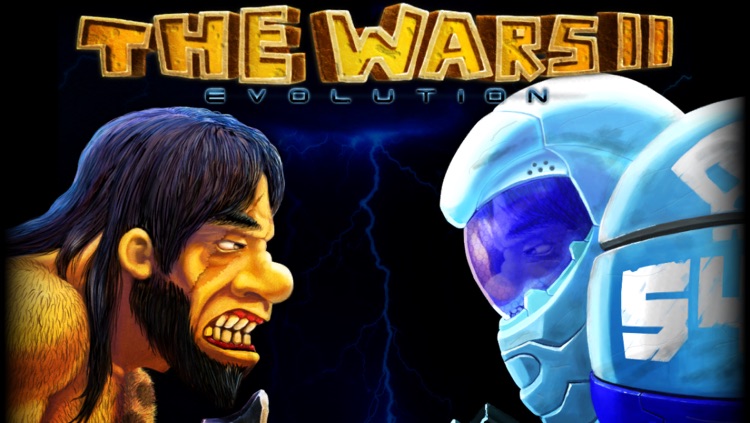 The Wars 2