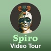 Spiro Mounds Site Tour