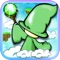 Puzzle Mage Free is an original puzzle game, you will take control of the cute little mage to start a new adventure on the magic float islands