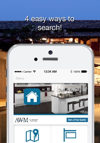 Home Search 41 screenshot 2