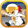 Ninja Warrior Attack - Samurai Action Hero Siege PAID