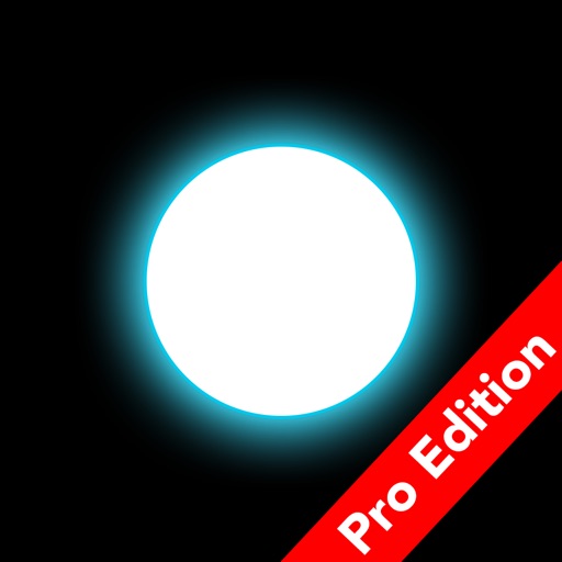 Orbs Hunter Pro iOS App