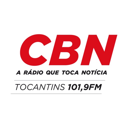 CBN Tocantins 101,9