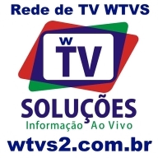 Rede de TV WTVS icon