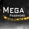 Mega Password é um jogo web com o objetivo do jogador advinhar palavras com apenas dicas do seu companheiro