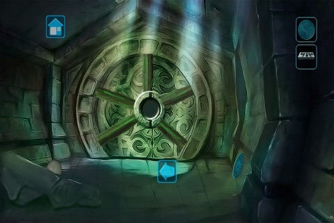 密室逃脱:考古笔记 - 史上最难的城堡盗墓逃亡游戏2 screenshot 4