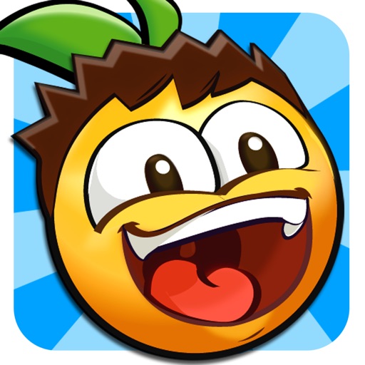 Bouncy Seed! iOS App