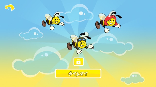 Angry Bee Battle(圖2)-速報App