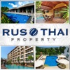 RUS THAI PROPERTY - Аренда недвижимости на о. Пхукет. Таиланд. Дома, виллы, кондоминиумы.