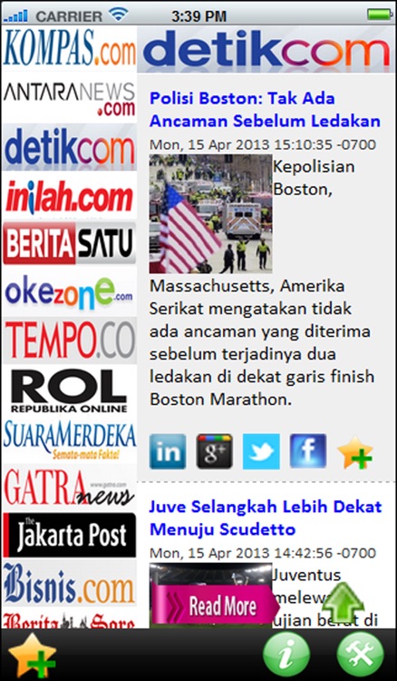 Berita Cepat