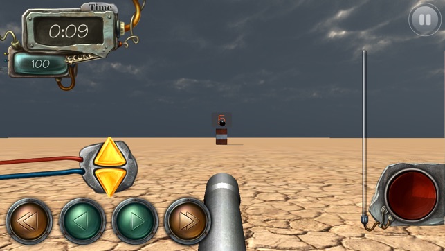 Cannon Shooter 3D Free(圖2)-速報App