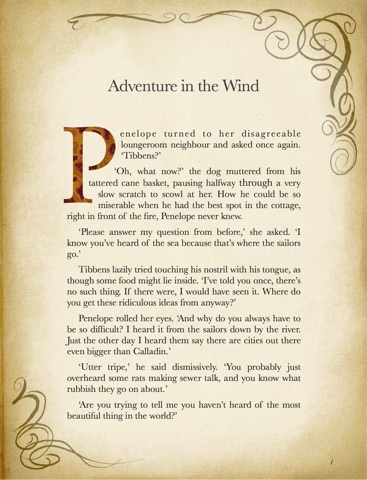 screenshot 1