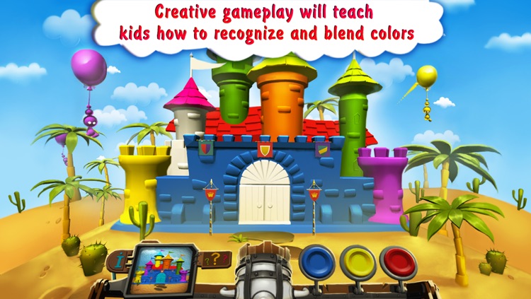 Color Tale Lite screenshot-3