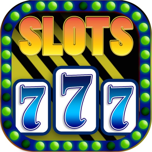 An Slots Fun Area Black Diamond Casino - FREE Deluxe Edition Icon