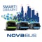 Nova Bus Smart Digital Library is an application for Nova Bus sales people and Nova Bus staff only