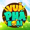 Vua Phá Hoại