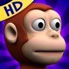 My Talky Mack HD: The Talking Monkey