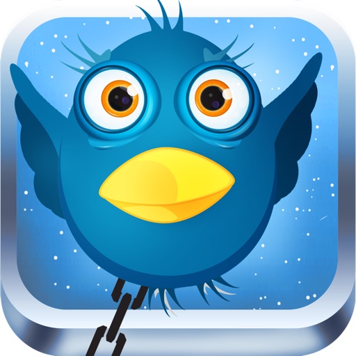 Help The Bird Lite - A Physics Adventure! iOS App