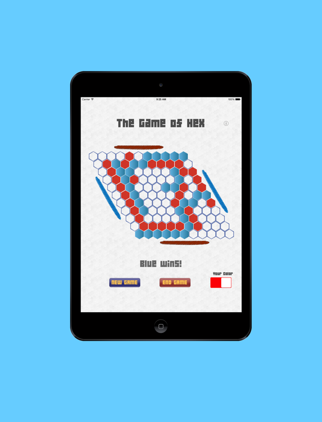 Hex Board Game(圖3)-速報App