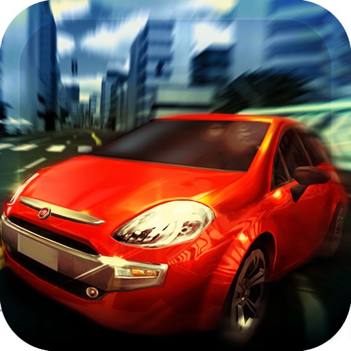 Fiat Speed Wheels iOS App