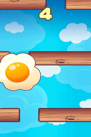 Move In The Line - Egg Escape screenshot 4