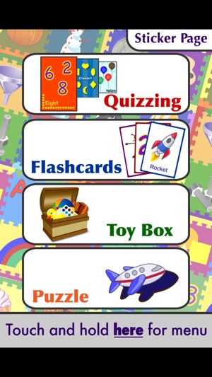 Numbers Toddler Preschool(圖2)-速報App