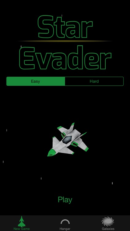 Star Evader