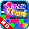 Star Tempt HD