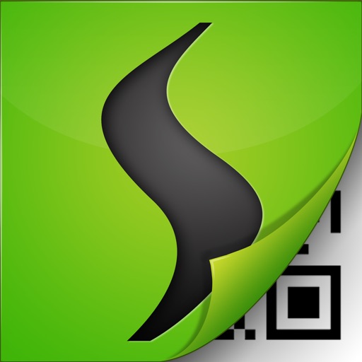 Sken.me iOS App