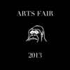 Arts Fair 2013