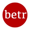 betr - brand experience tracking in realtime