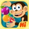 Link up colorful fruits in this vibrant puzzle game