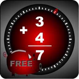 Timed Math Free