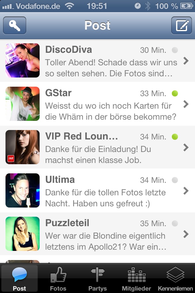 annos.de Wuppertal screenshot 2