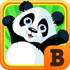 Activities of Sky Dash Baby Panda : Bamboo Paradise Jump