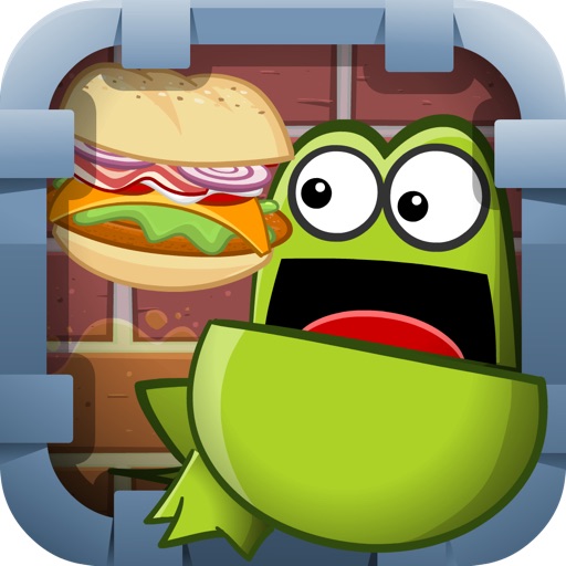 Sewer Toad iOS App