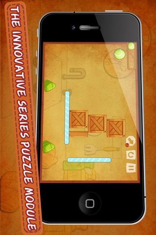 Amazing Monkey screenshot 3