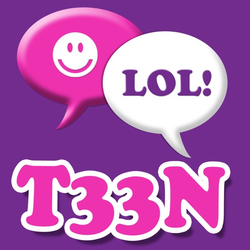 Teen Texter icon