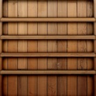 Shelf Backgrounds and Wallpapers Free - Customize Home Screen with Glow Effects icon