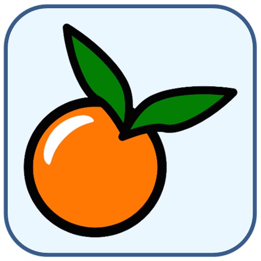 Fruits Memo - Free Puzzle Game icon