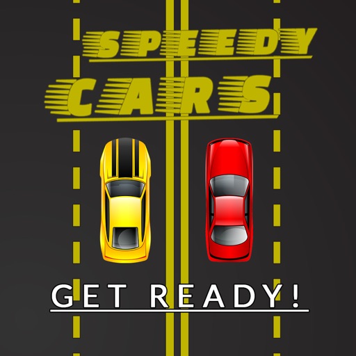 Speedy Cars icon