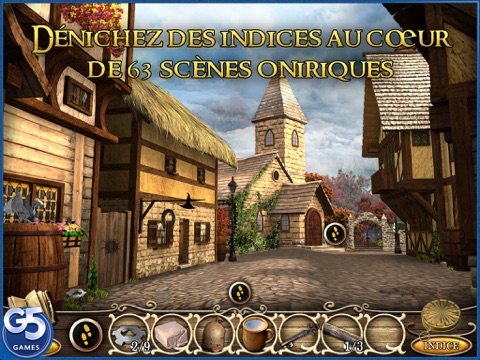 Tales from the Dragon Mountain: the Lair HD (Full) screenshot 3