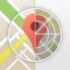 Maps + Near Me for Google Maps with Directions, Street View, Place, Search and GPS Services